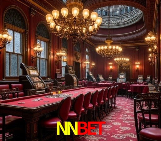 Descubra a Essência do NNbet: Nossa História e Compromissos