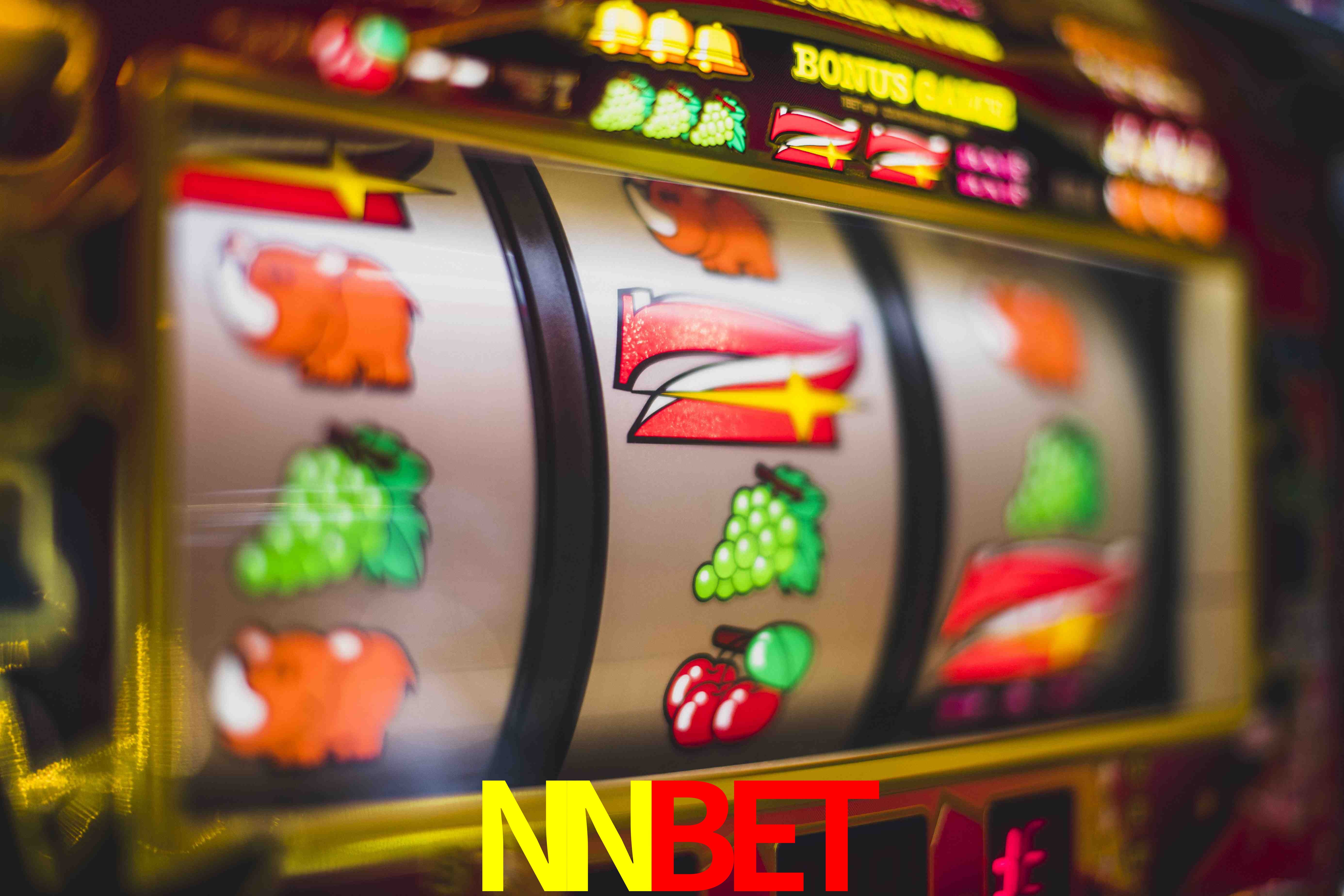 Live Casino NNbet