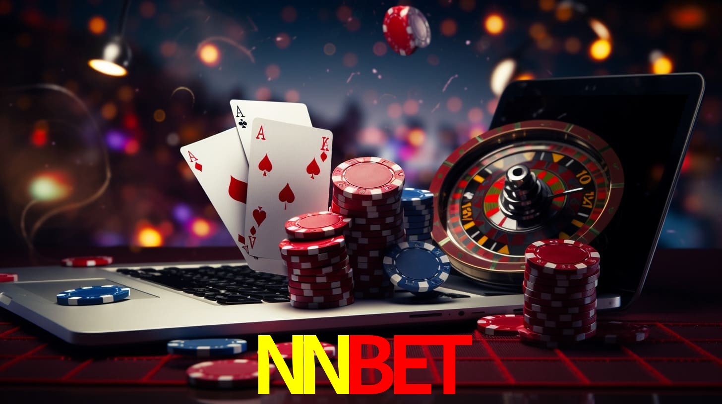 Welcome Bonus NNbet