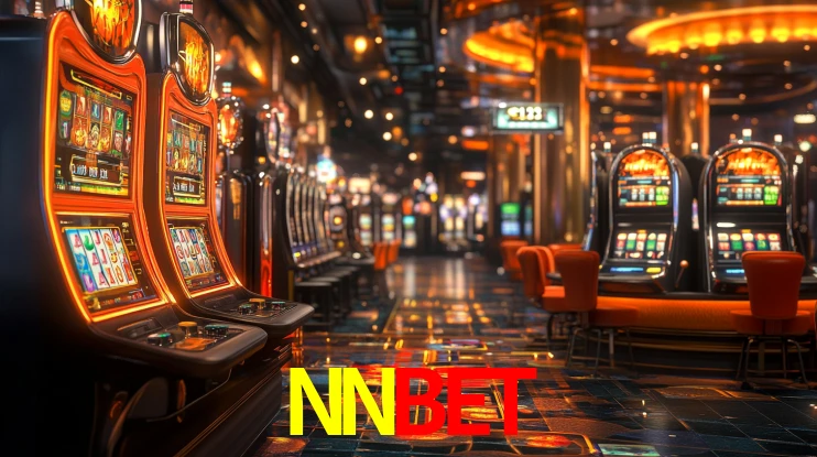 Sinta a adrenalina dos jogos de cassino com NNbet