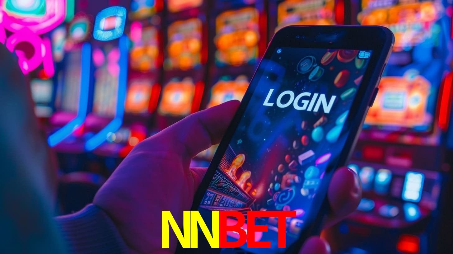 Inovações de Jogos na NNbet: O Futuro das Experiências Interativas