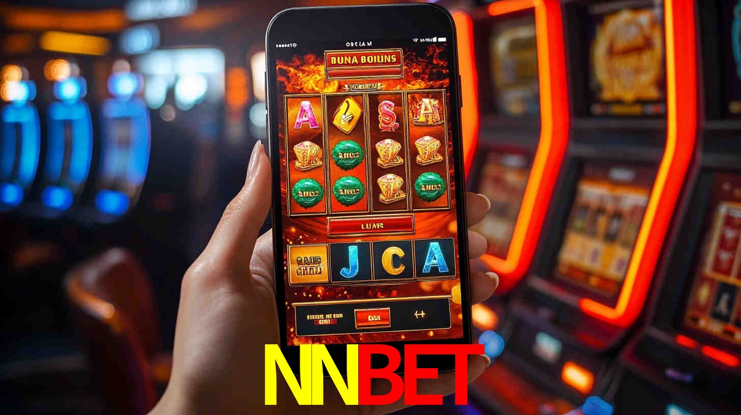 NNbet: A Experiência de Casino com Jogos de Mesa ao Vivo