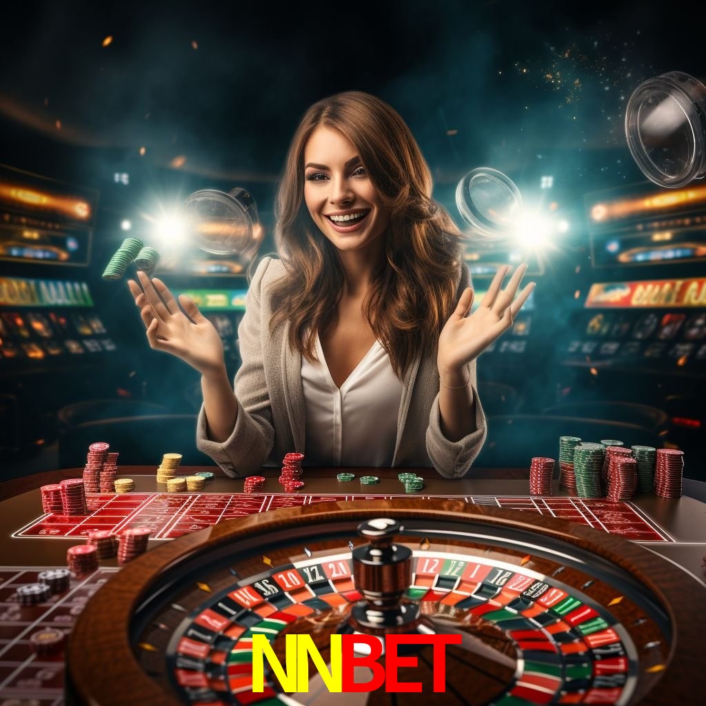 NNbet: Seu Cassino Premiado com Pagamentos Rápidos