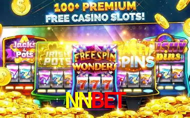 Descubra o Mundo do Cassino Online com NNbet