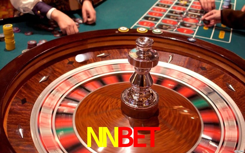 A Revolução dos Aplicativos de Jogos no NNbet
