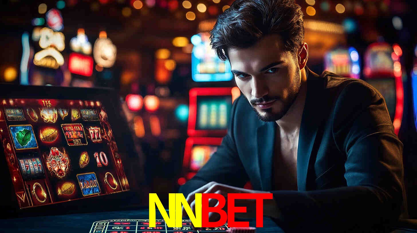Descubra a Magia dos Jogos de Arcade no NNbet