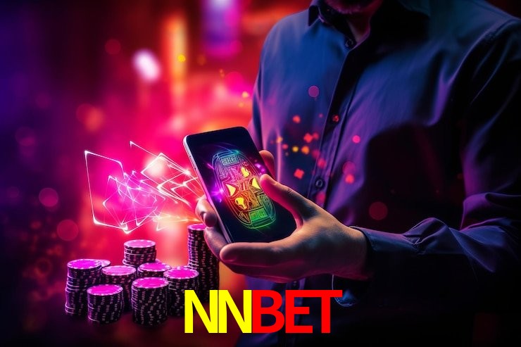 Apostas Esportivas na NNbet: Um Guia Completo