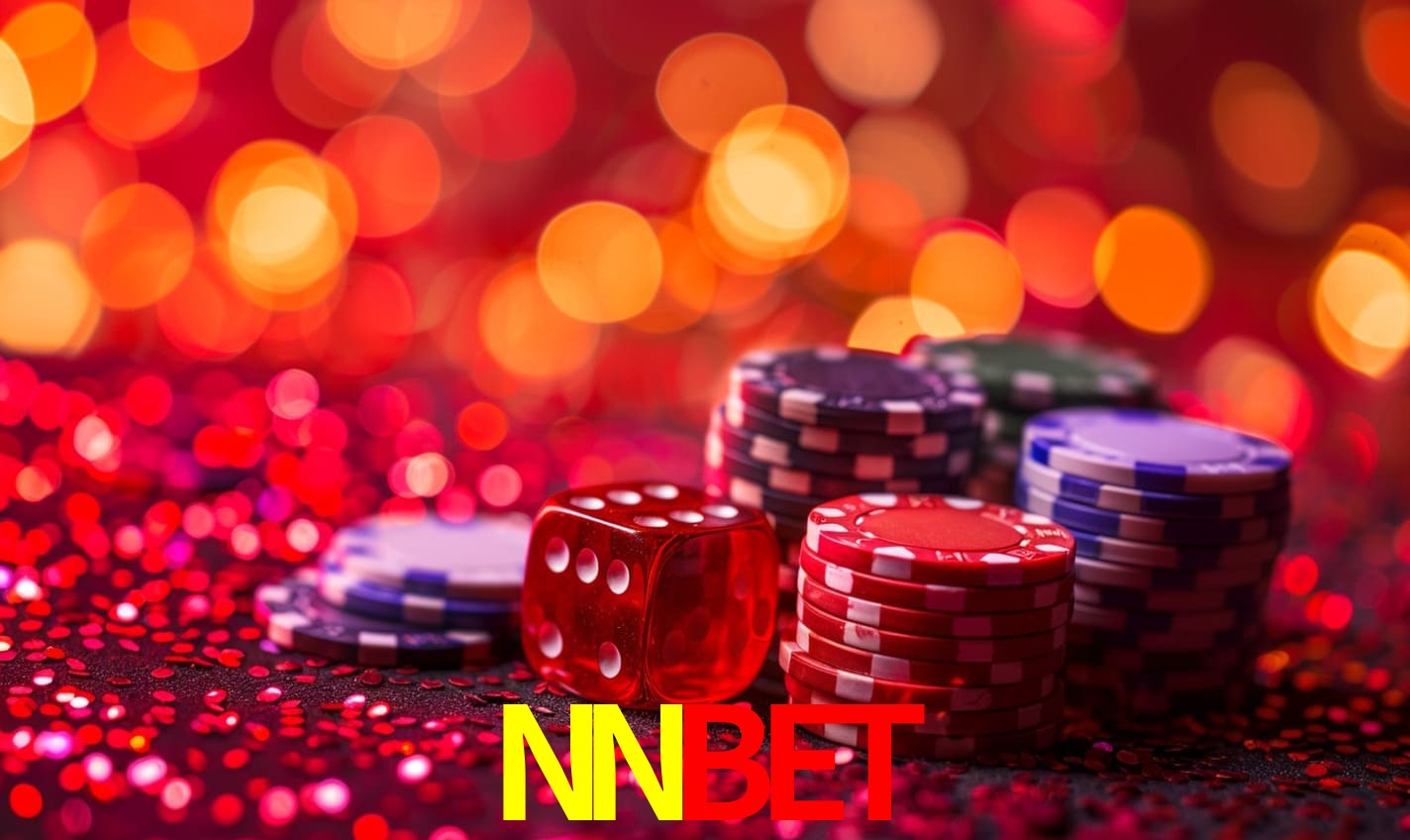 Jogos de Slot NNbet