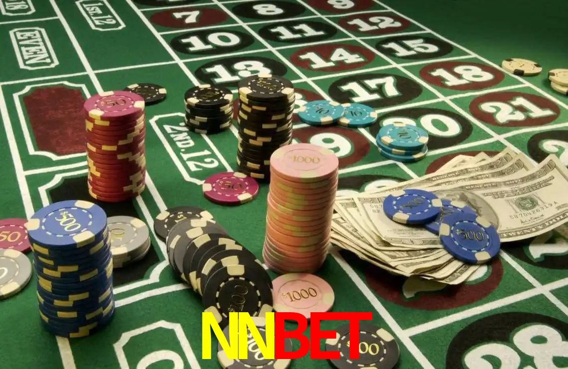 Tennis Betting NNbet