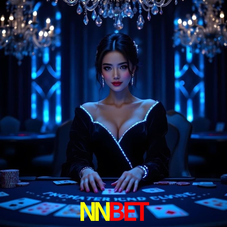 A Experiência Imersiva dos Cassinos Ao Vivo no NNbet