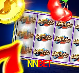 Interface do App NNbet