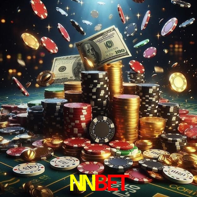 Promoção Relâmpago NNbet