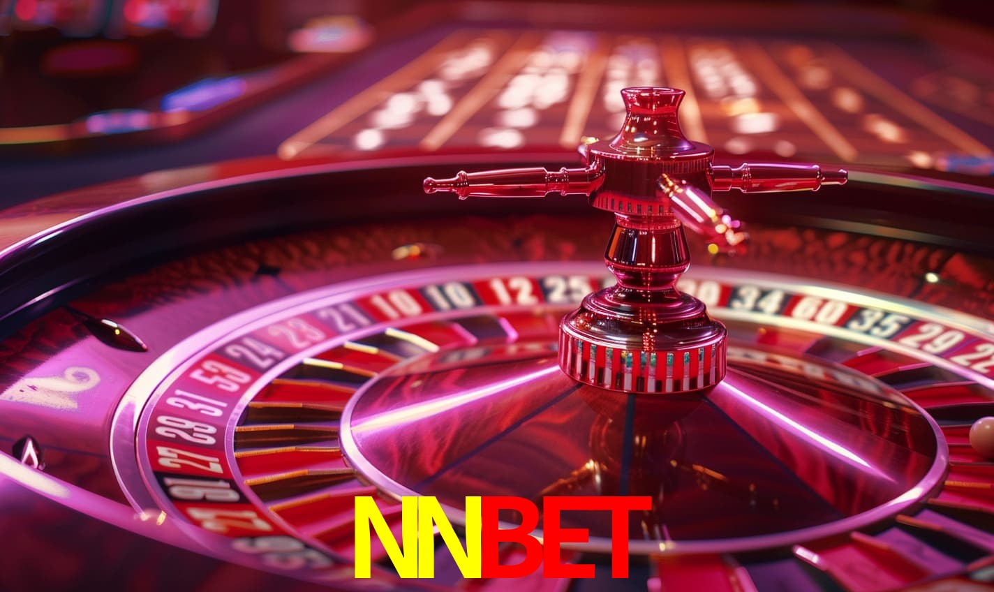 Provedores de Jogos NNbet