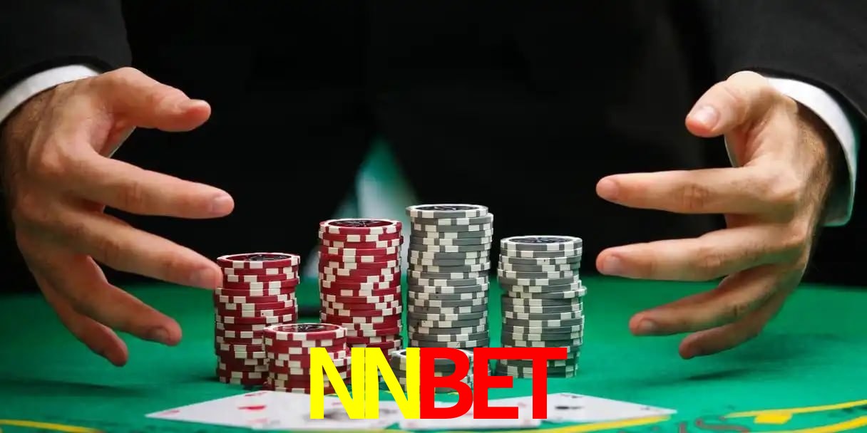 A Emoção da Loteria na NNbet: Uma Chance de Mudança de Vida